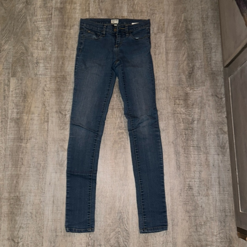 RVCA Jeans